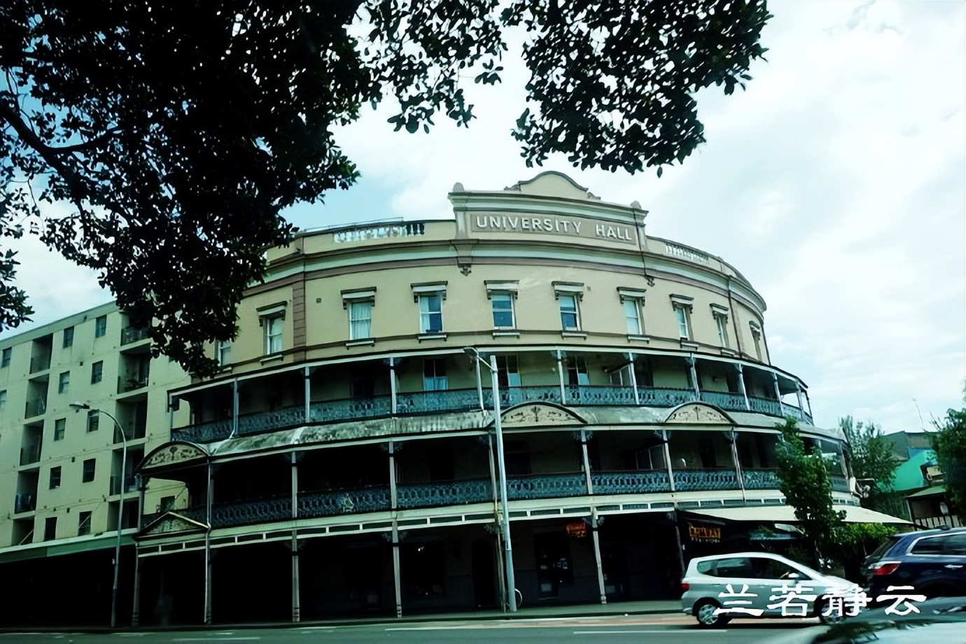 澳洲悉尼街拍,澳洲街拍