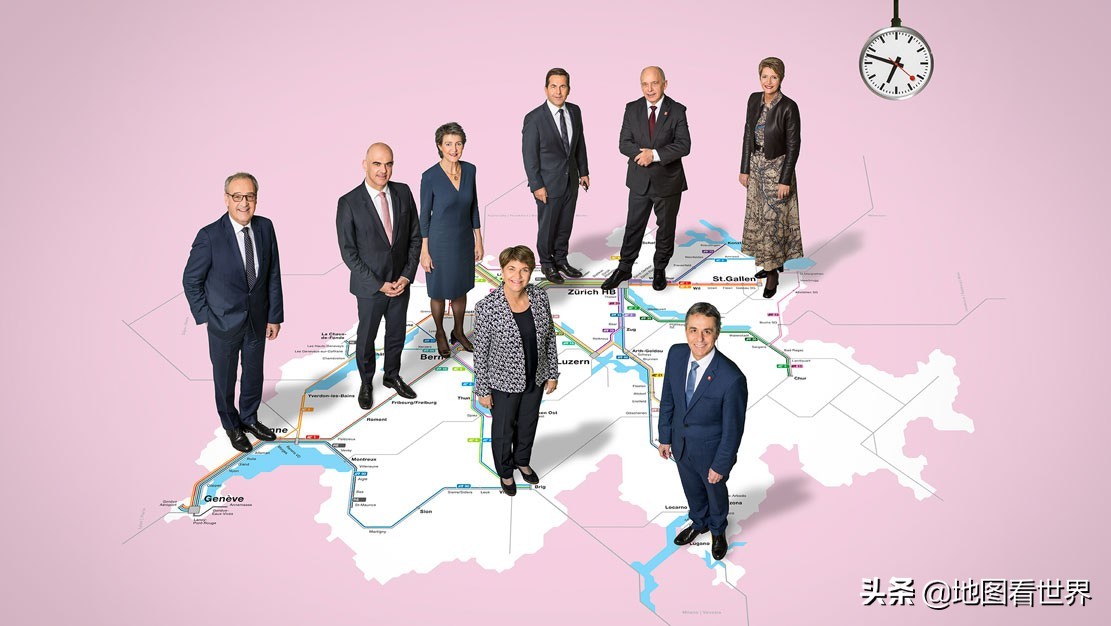 7个永久中立国要符合什么条件,为什么所有国家都成为永久中立国