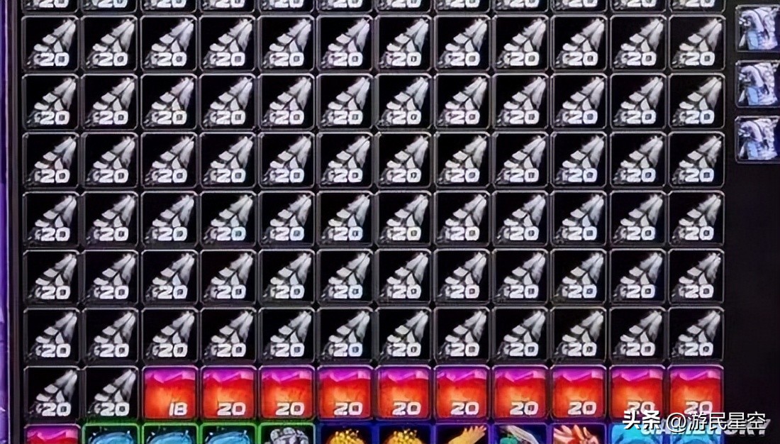 如何用“地精”塞满你的网游世界？