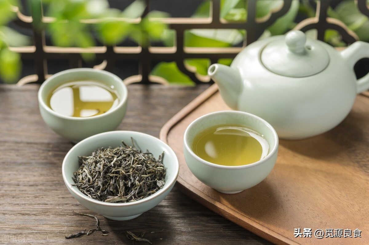 常喝茉莉花茶养胃还是伤胃,常喝茉莉花茶的6大好处