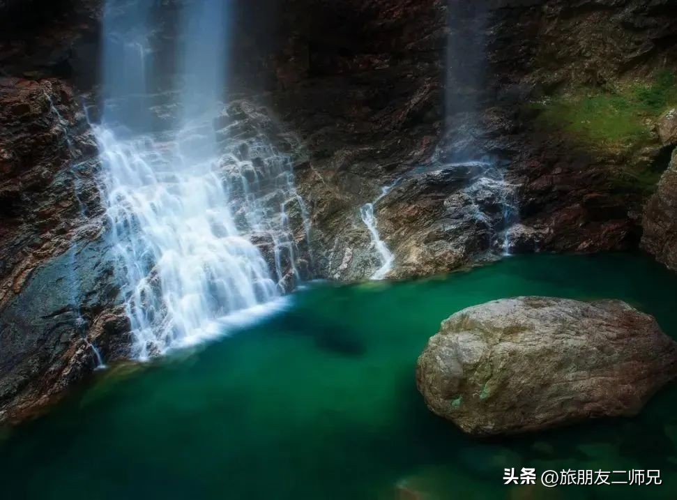 开封到三清山庐山篁岭四日游,江西出发旅游黄山三清山庐山
