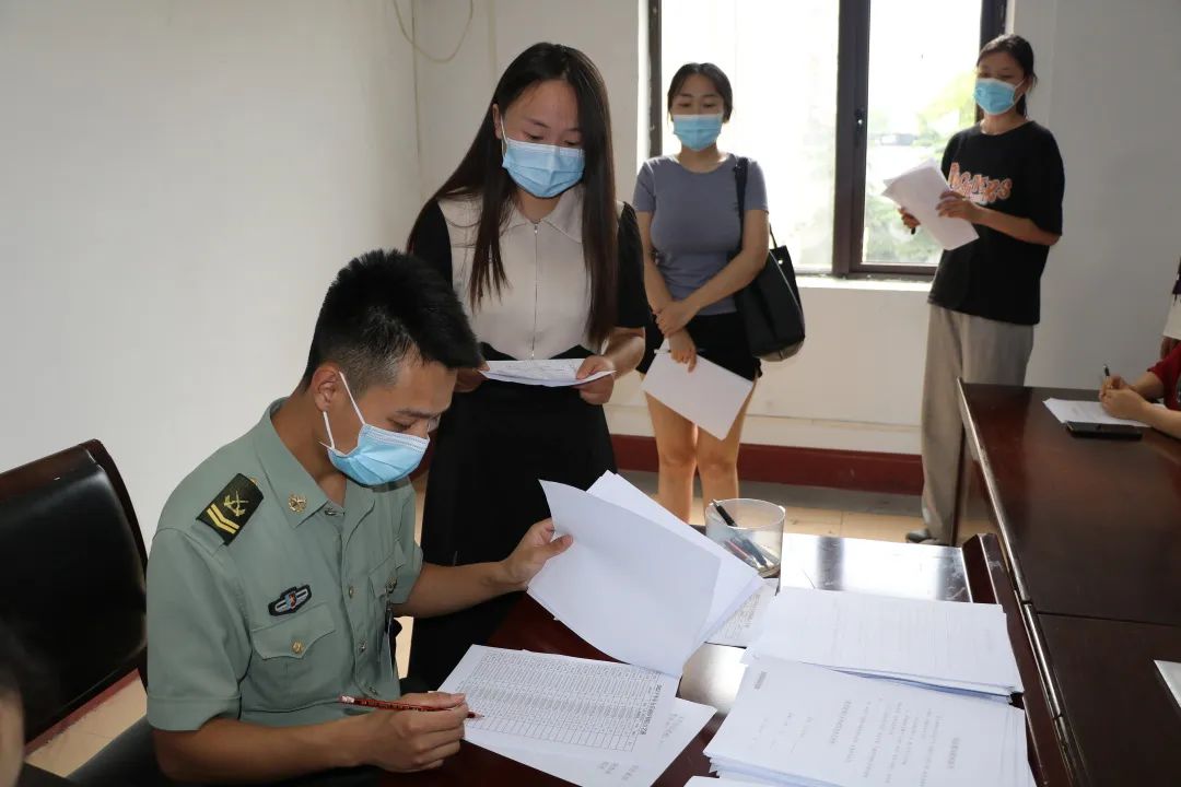 河南女兵征集几名,2022年春季女兵征集时间