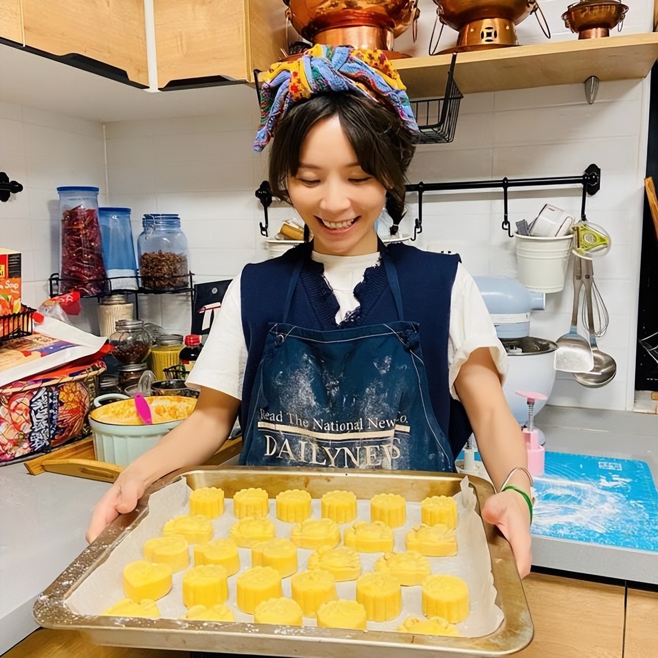 黄雅莉院子视频,黄雅莉在北京的房子