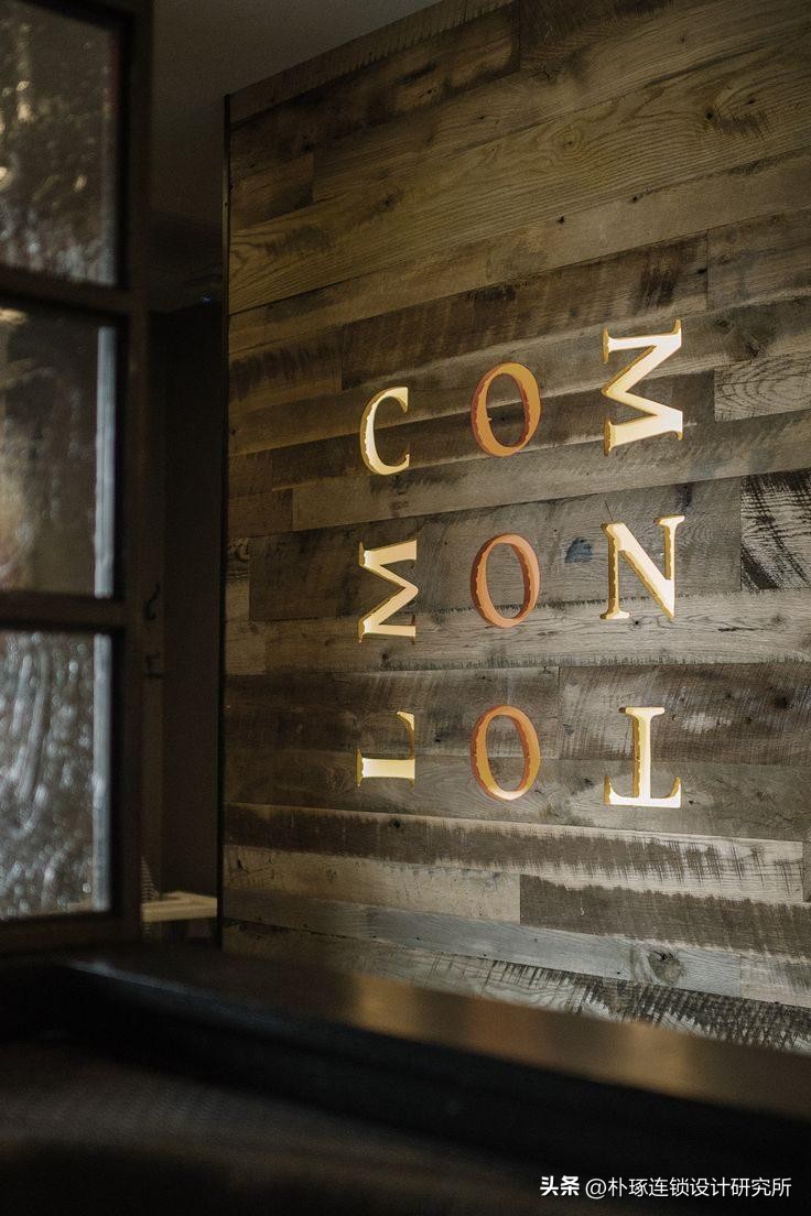 店面招牌设计效果图简单好看,有创意的招牌设计