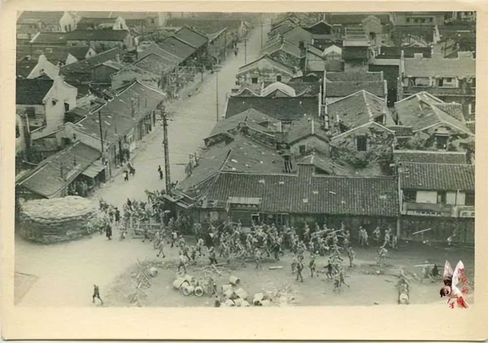 从歌女到业界大亨，锦江饭店创始人有多厉害？杜月笙来吃饭要排队