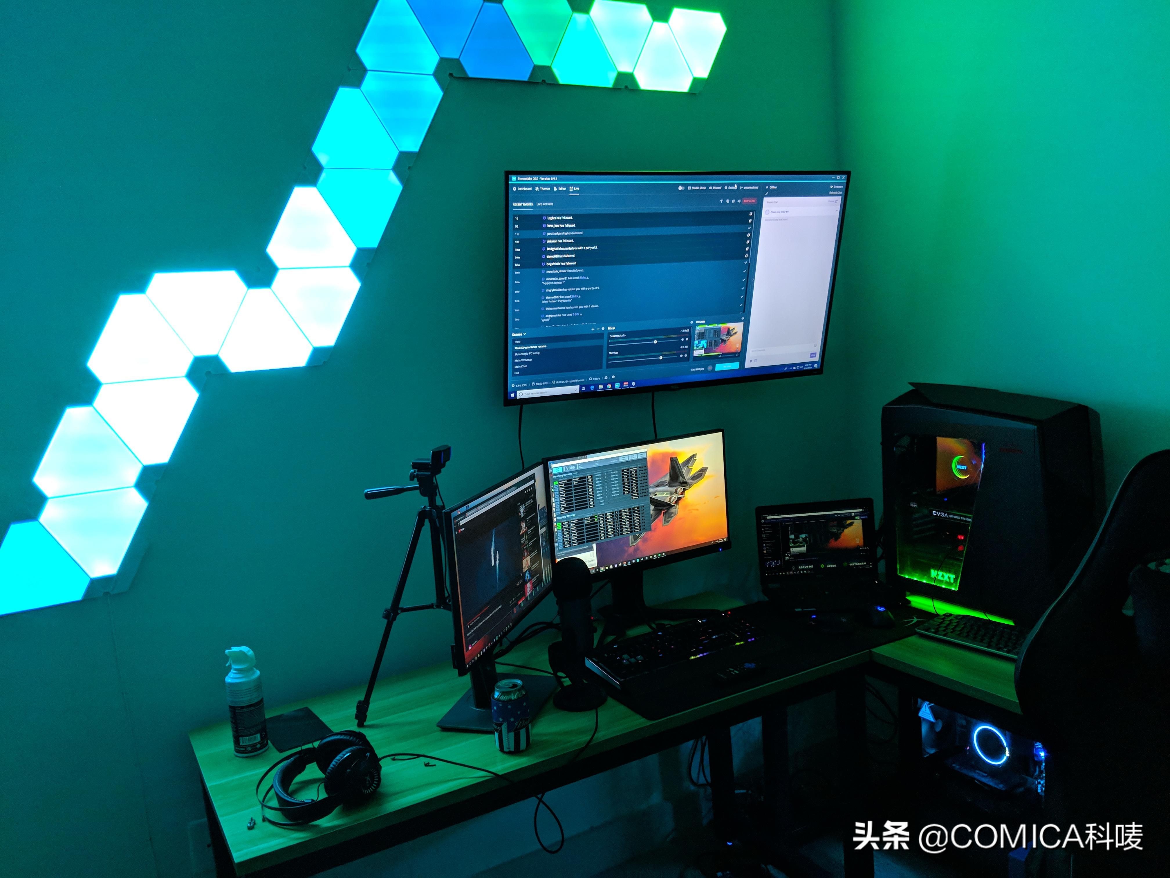 直播伴侣电脑直播没声音怎么回事,为什么电脑的直播突然没有声音了