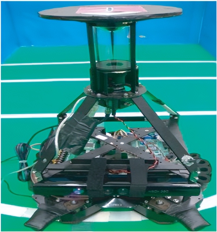 机器人视觉识别跟踪,机器人视觉定位快速抓取