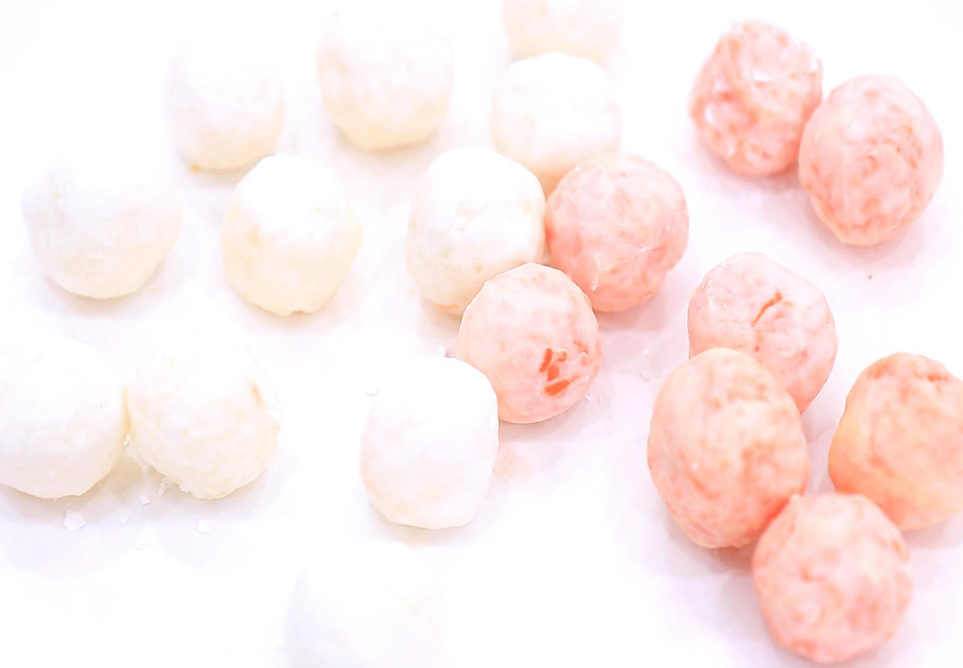 秋天多吃这个清热润燥还能补钙,秋季进补有四宝清热解毒又润燥