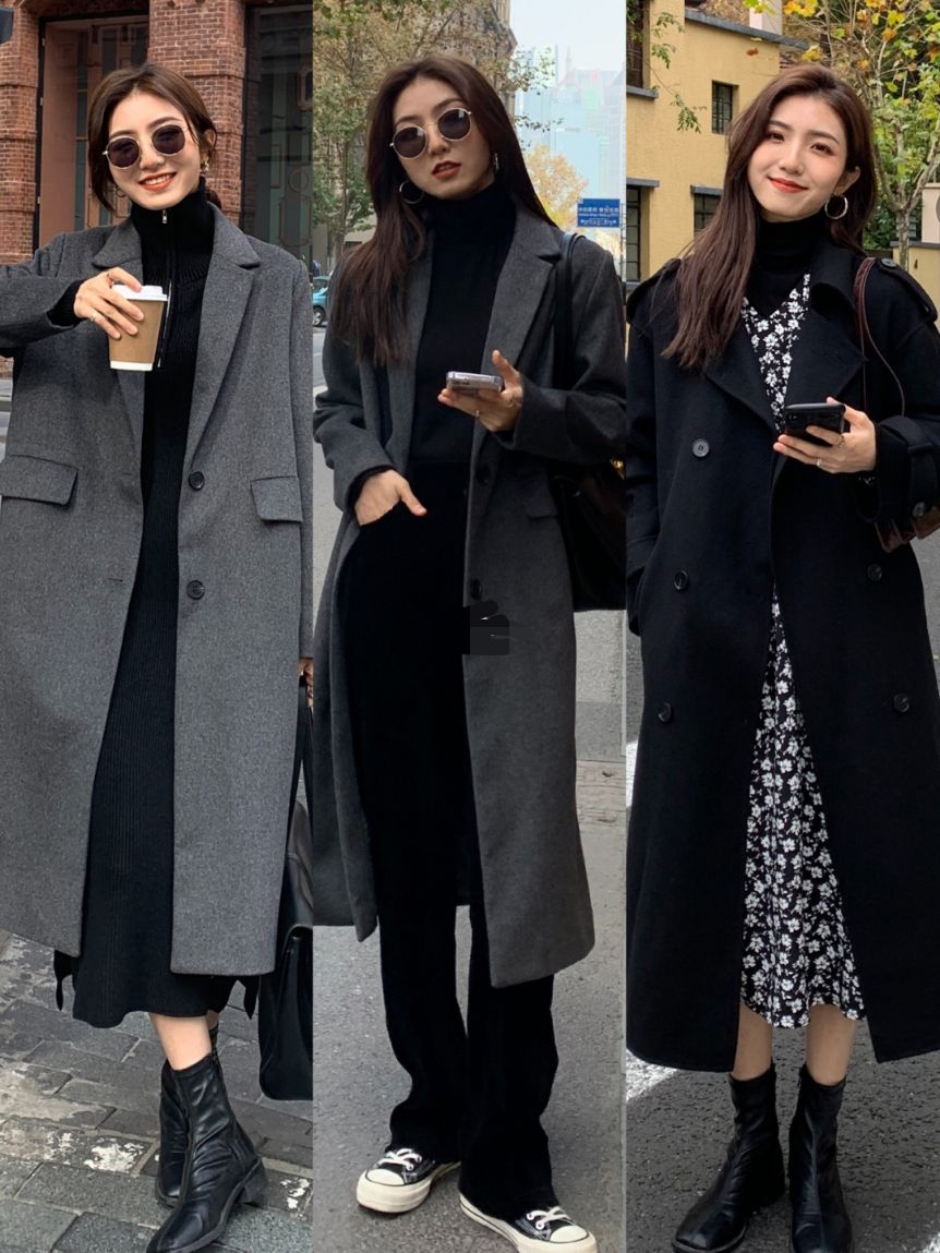 冬季穿的打底衫最时尚最便宜,穿的保暖打底衫