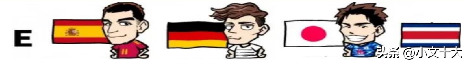 2022年卡塔尔世界杯十大经典时刻,2022卡塔尔世界杯最有看点