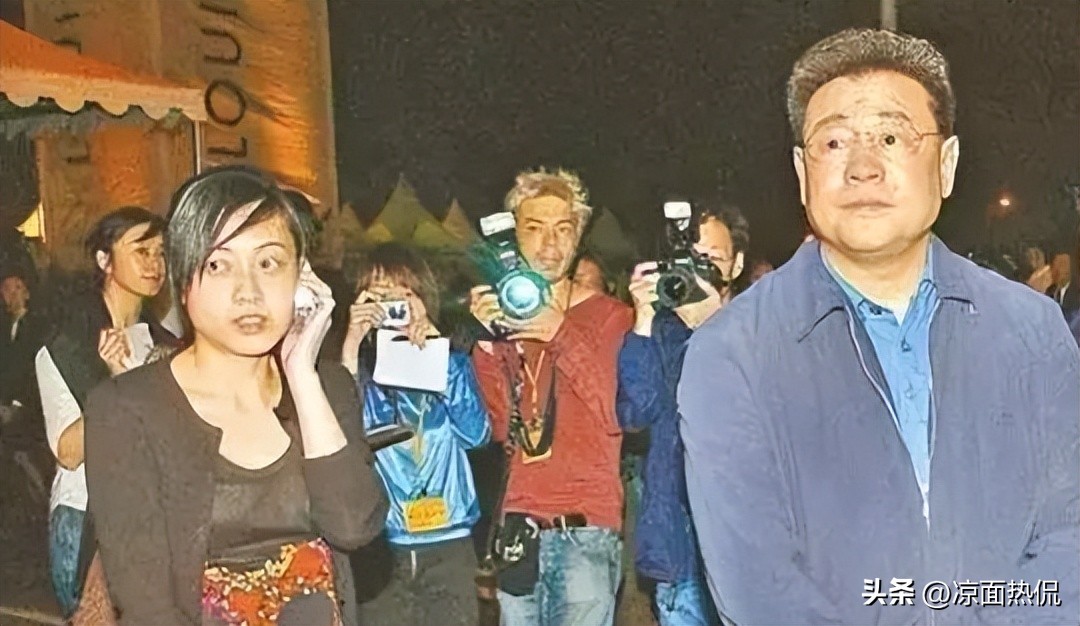 刘銮雄何鸿燊情史,刘銮雄甘比爱情故事