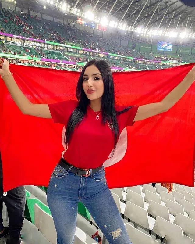 世界杯惊艳女球迷大赏,世界杯女球迷惊艳全场
