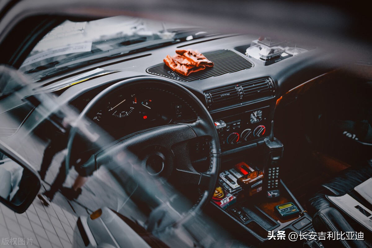 这两种二手车，看着品质好，价格便宜！买了肯定会后悔