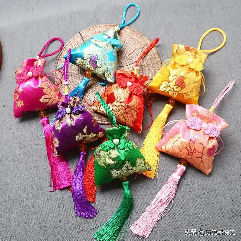 端午节有哪些习俗和传统,端午节都有什么习俗和来历