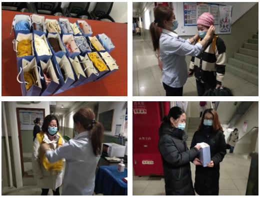 颜值高味道好！2022年，这所高校发放“豪横”大礼，都是“独家”限定款！