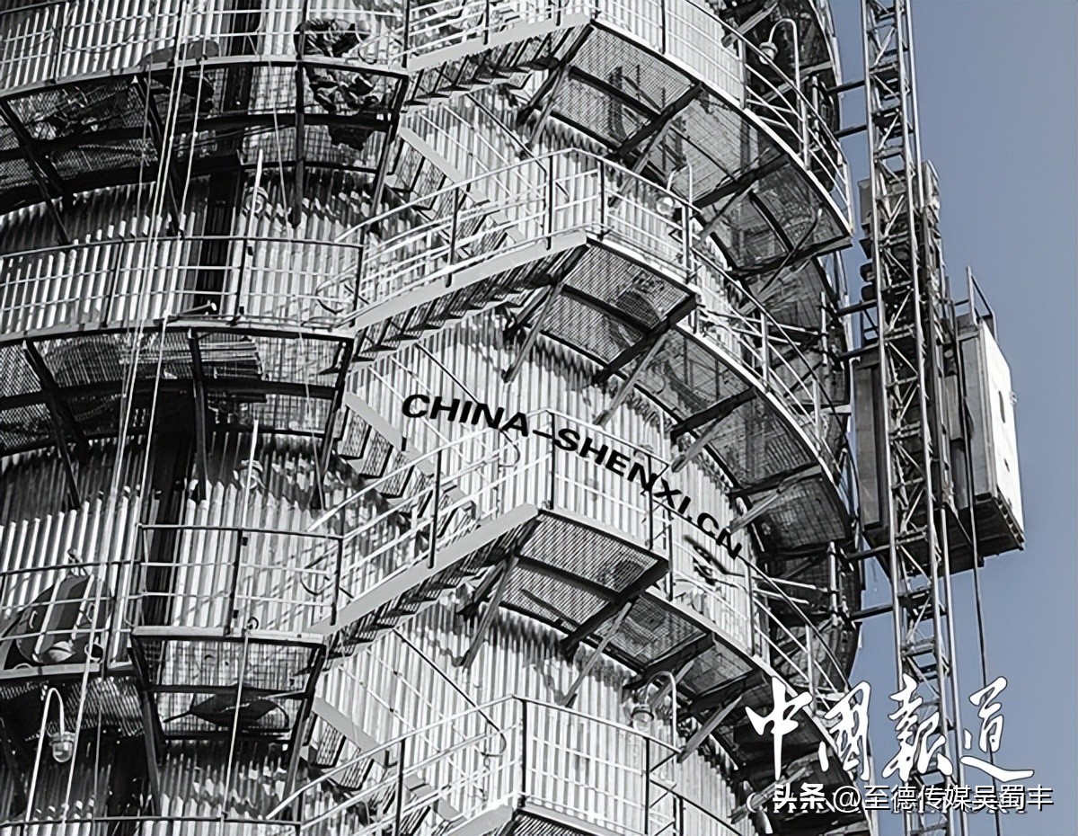 申锡机械吴仁山32年励精图治领跑锻造业