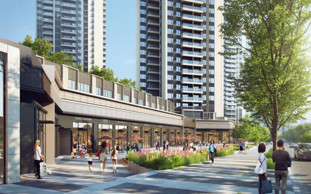 深圳龙岗信城缙悦城怎么样,龙岗信城缙悦城95平