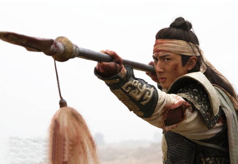 杨家将故事穆桂英之死,杨家将十二寡妇征西谁最厉害