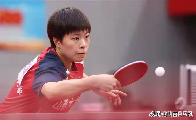 休斯顿世乒赛16分之一混双,休斯顿世乒赛女单完整版