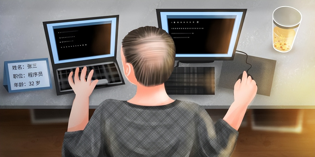 秃了好些年擦米诺地尔有用吗,21岁用米诺地尔效果好吗