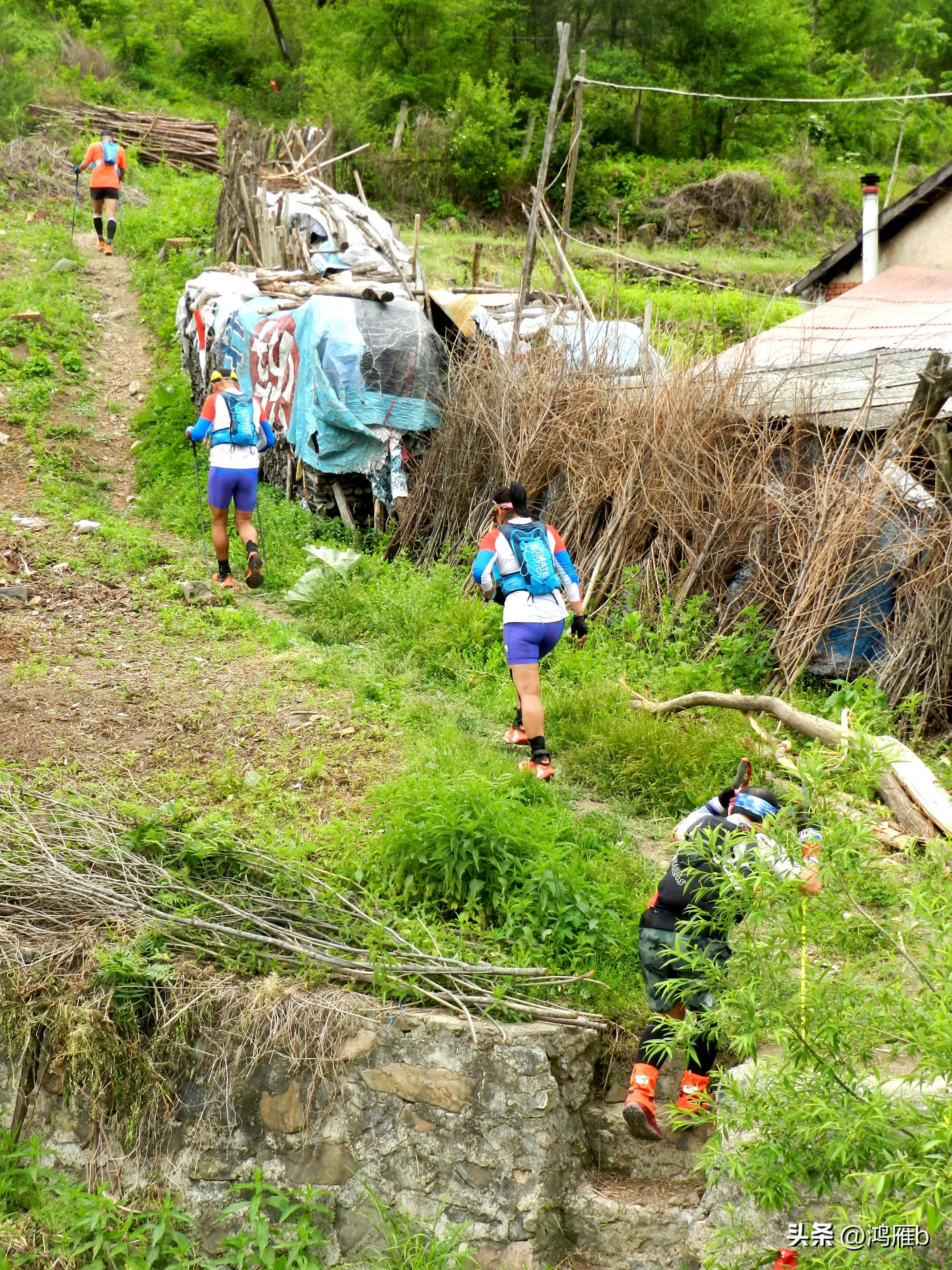 本溪关门山巴图鲁越野赛,巴图鲁越野关门山壹佰