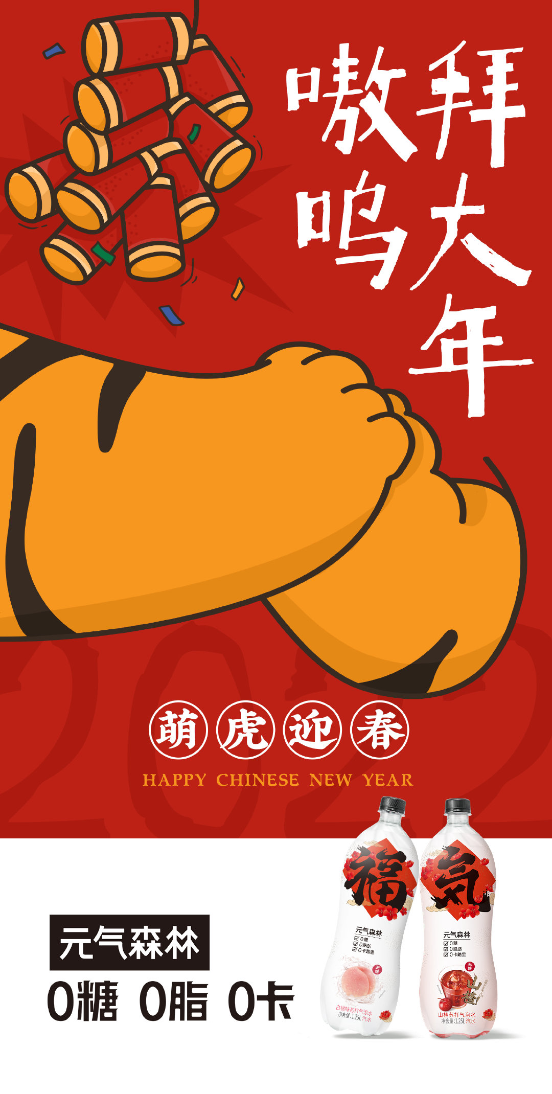 元气森林包装设计构思,元气森林精准营销方案ppt