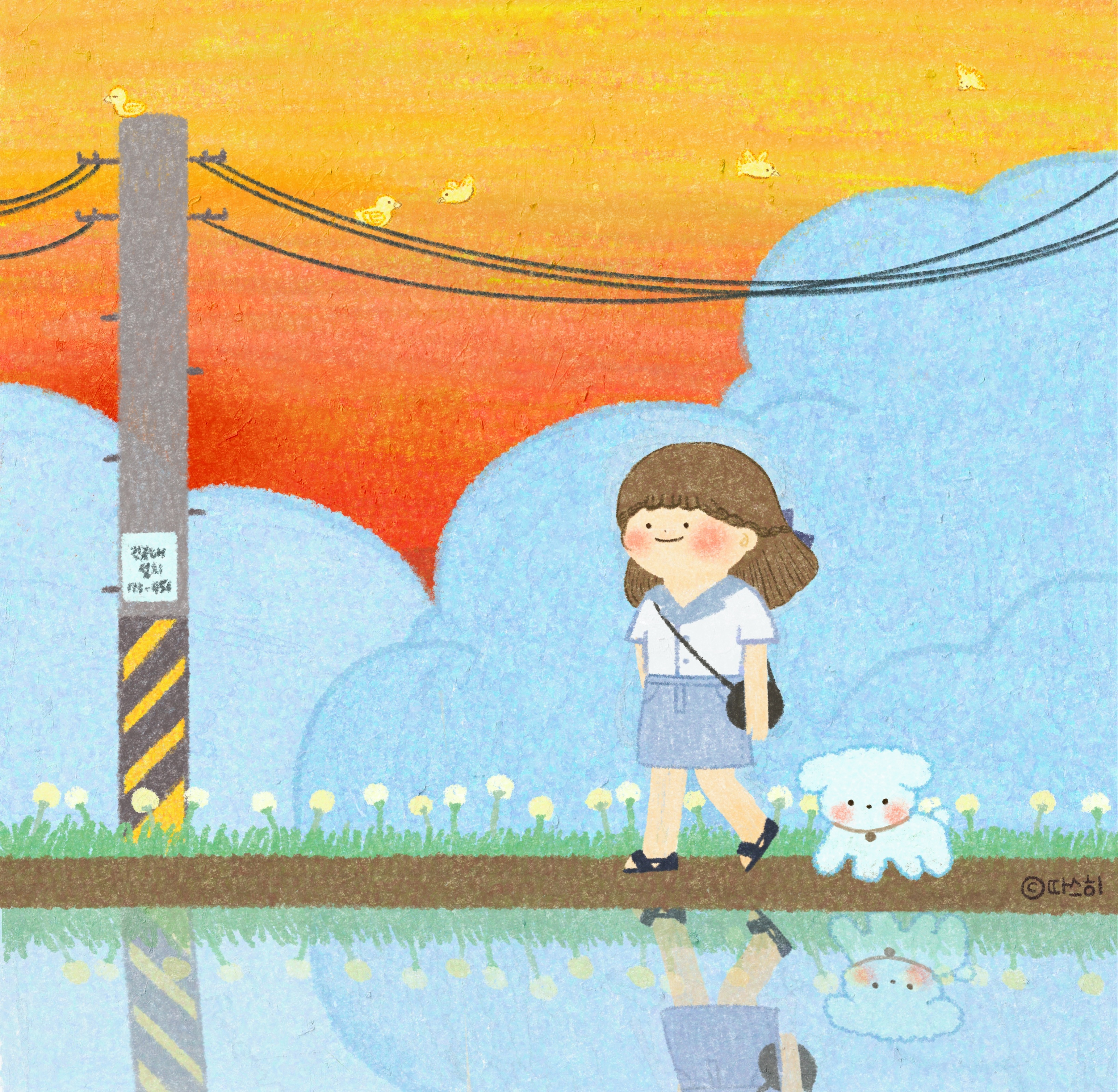 闊╁浗鍎跨鎻掔敾澶村儚鍥剧墖,闊╁浗鎻掔敾鍥剧墖