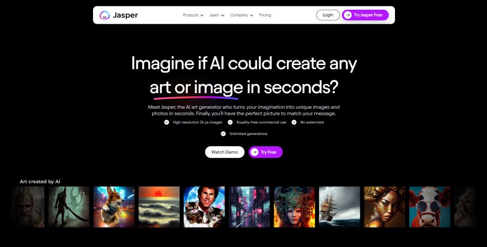 全网最全ai工具让ai为你工作,哪些工具可以进行ai绘画创作