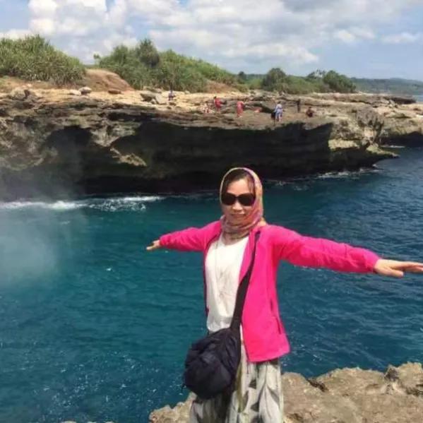 印尼蓝梦岛怎么样,印尼蓝梦岛在哪