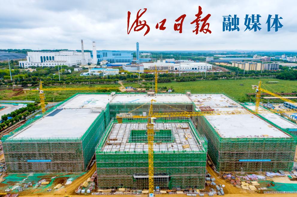 海南自由贸易港高清大图,海南自由贸易港购物