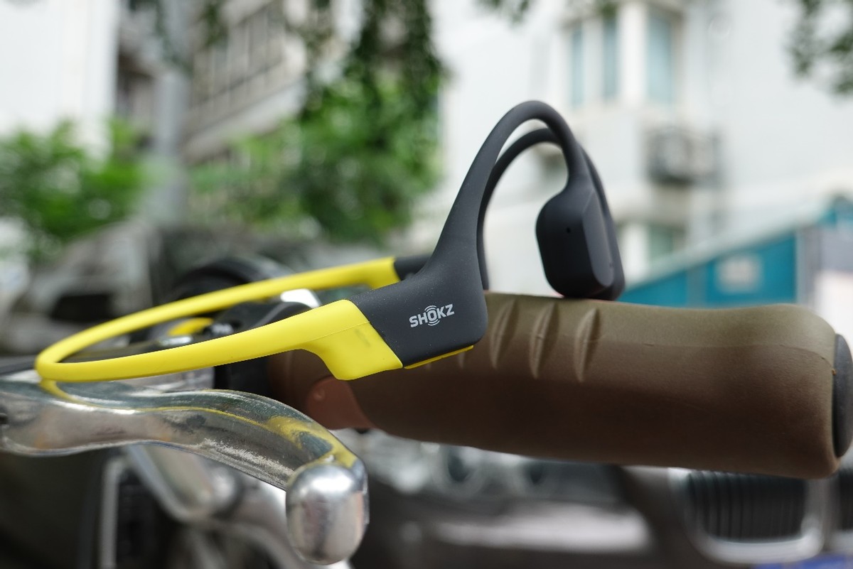 韶音运动耳机openrunpro环法联名,韶音环法版和韶音openrunair区别