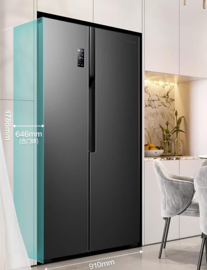 冰箱品牌排行榜2023前十名,冰箱十大品牌2023排行榜最新