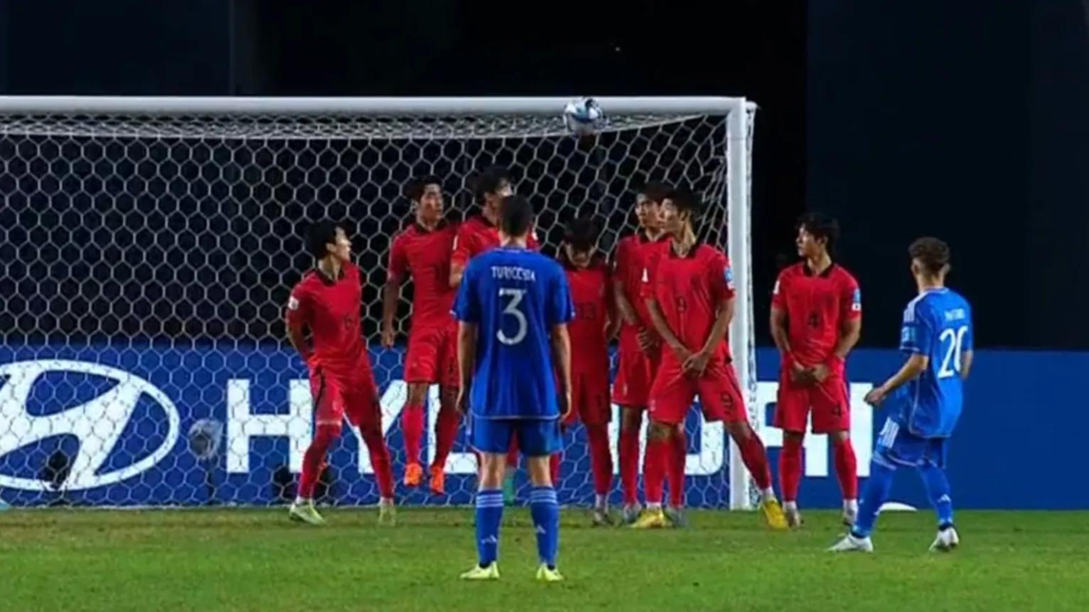 u20世青赛乌拉圭vs意大利在哪看,1982年世界杯决赛意大利3比1德国