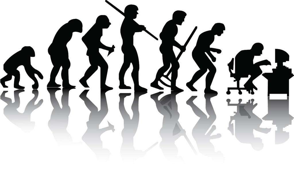 人类第一个女人是哪里来的,每个人都是女人生的吗