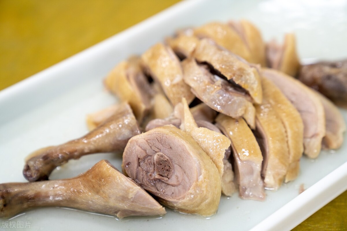 尝一口就忘不掉的南京特色美食,南京美食排行榜前十名小吃全集