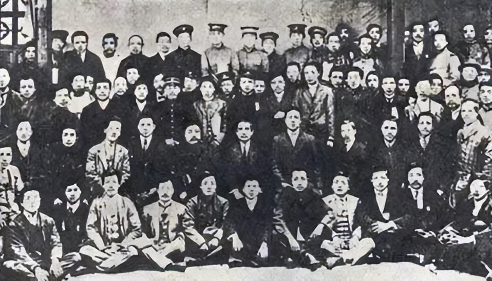 历史上徐锡麟的死因,清末徐锡麟简历