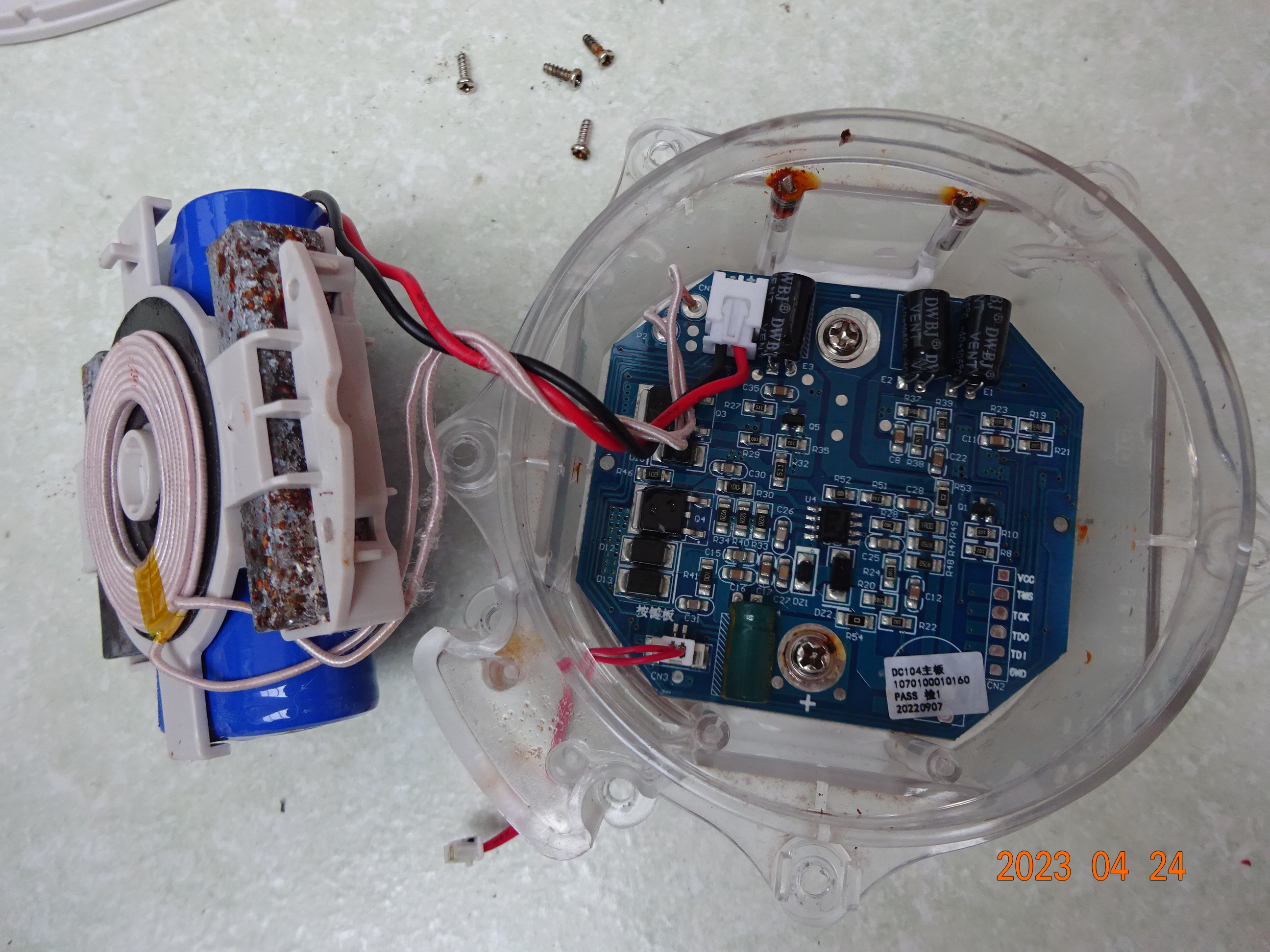 清洗果蔬机的故障与维修,果蔬全自动清洗机