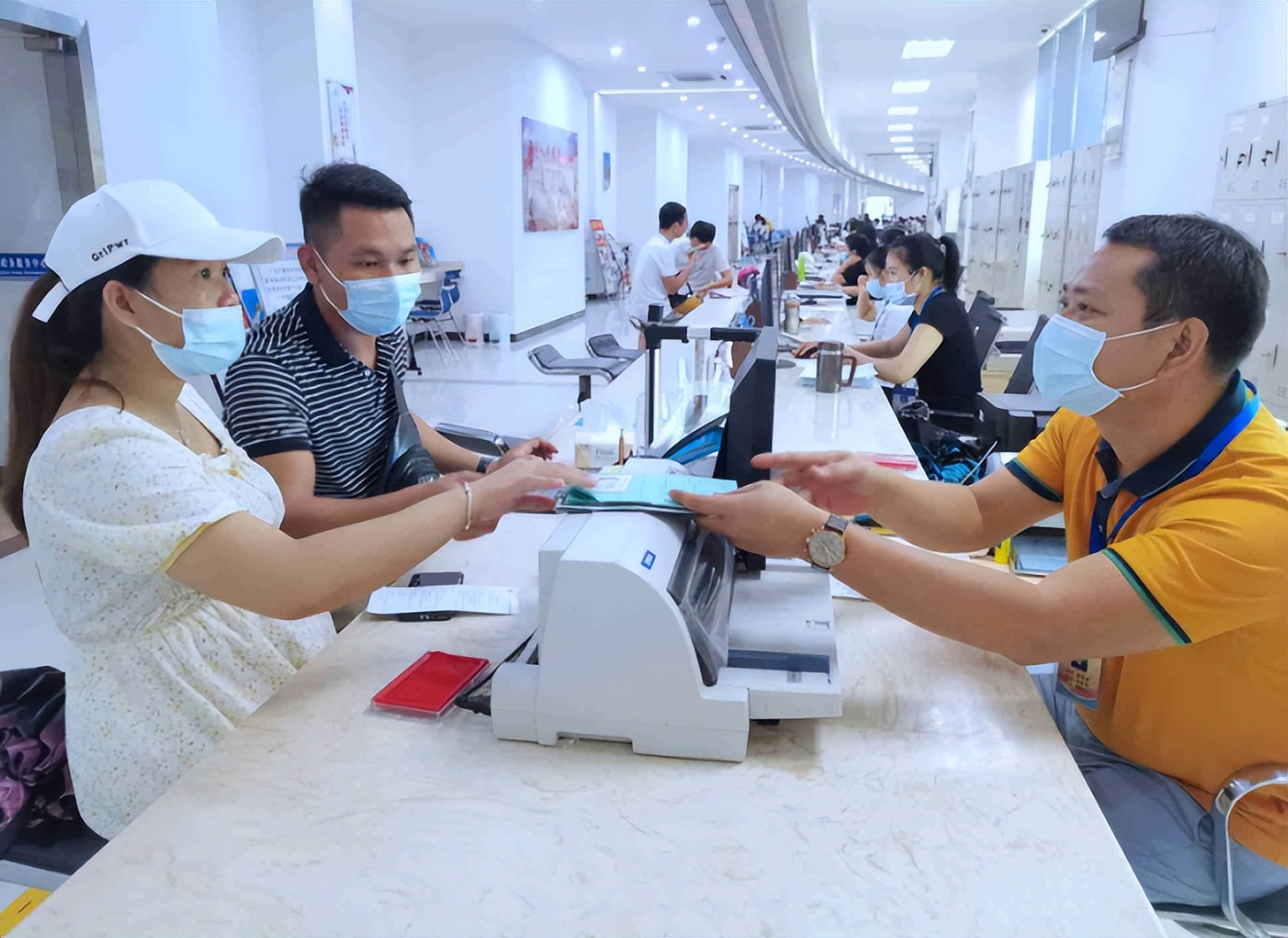 公务员待遇好的八大部门,公务员待遇最好的十个岗位图片