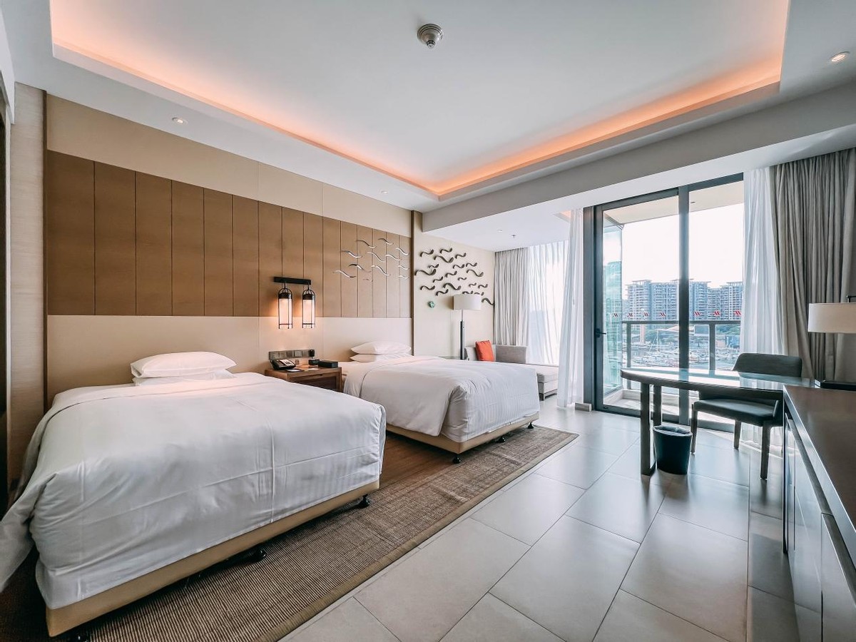 炎炎夏日，踏浪而来，赶赴一场和海南的约“惠”