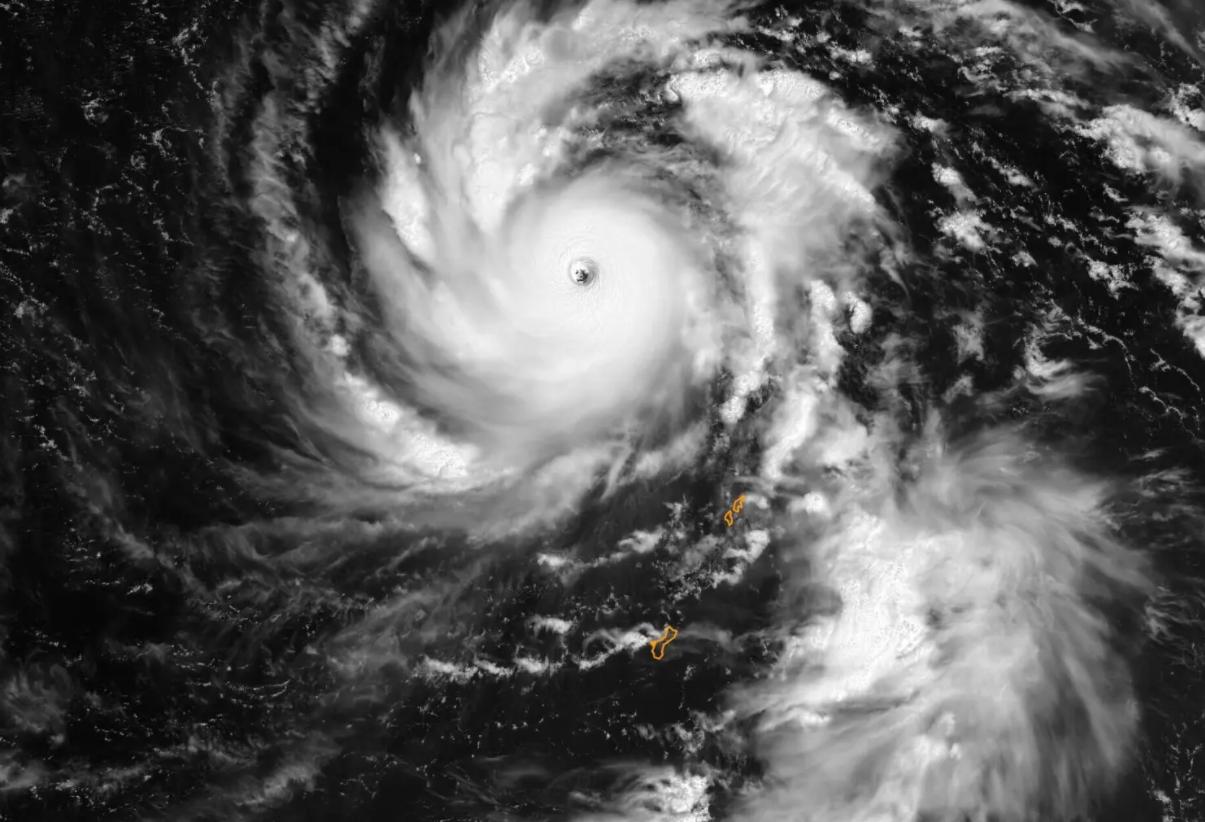 印度50度高温后又遇雷雨,印度50度高温印度人是怎么度过的