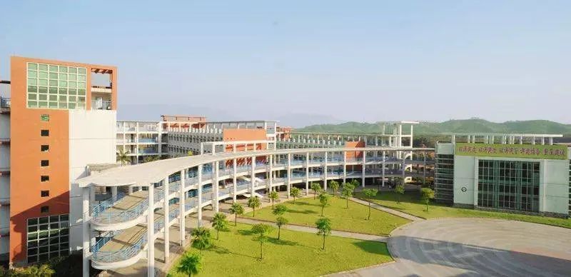 清远公办中专排名及分数线,广东省清远市职校分数线