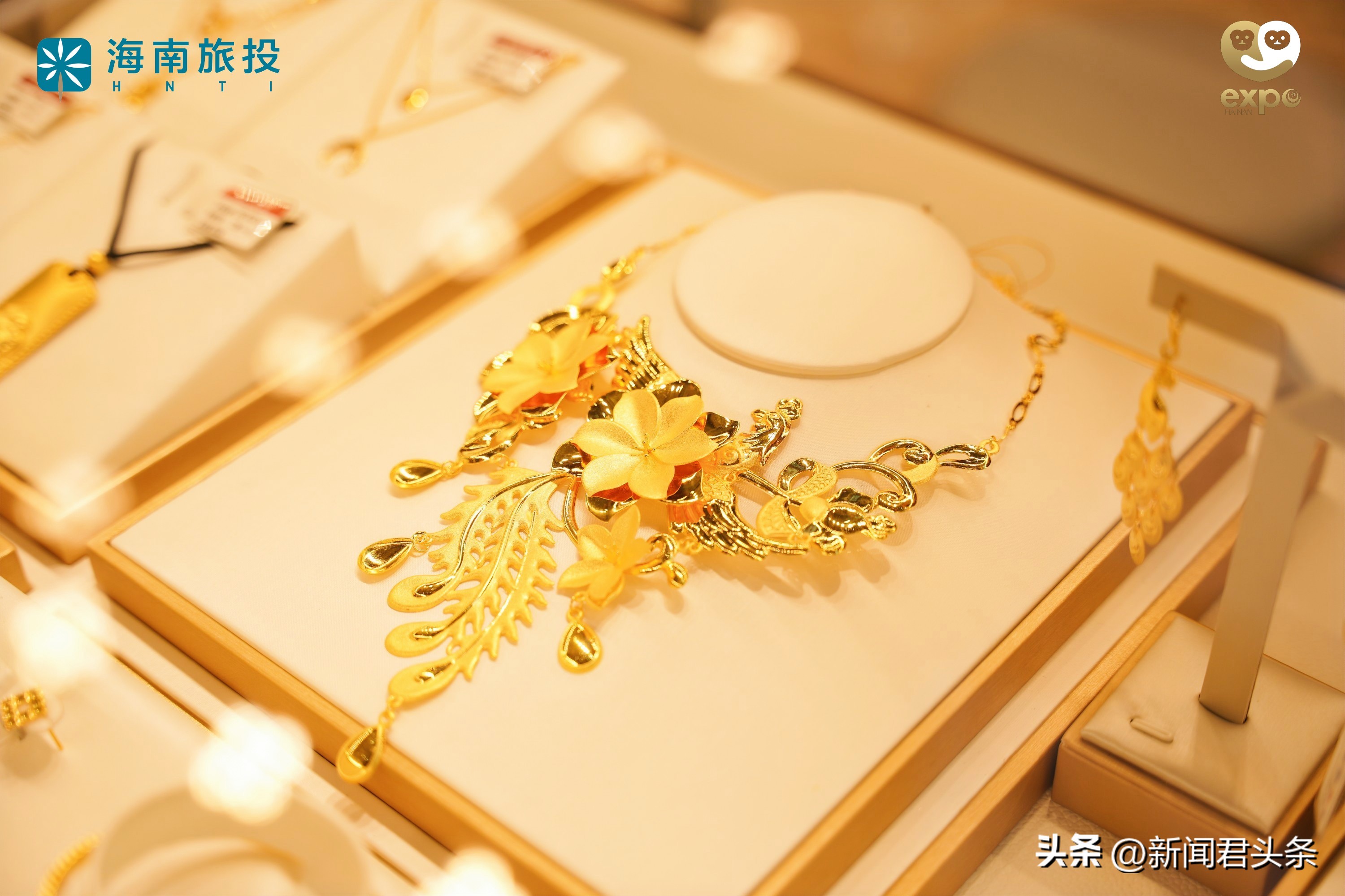 海南旅博会视频,海南省旅博会