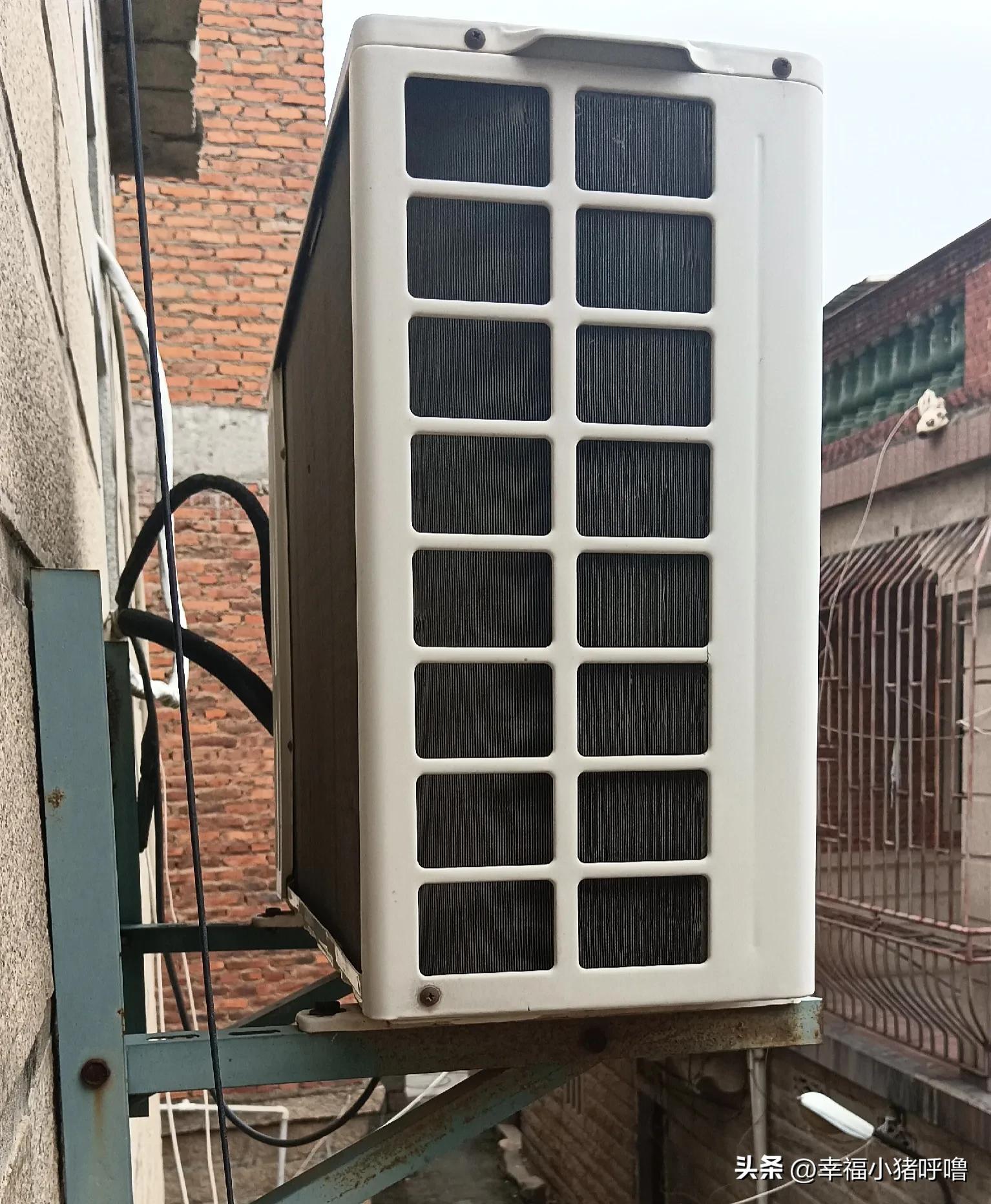 顺义区空调移机,空调移机全过程