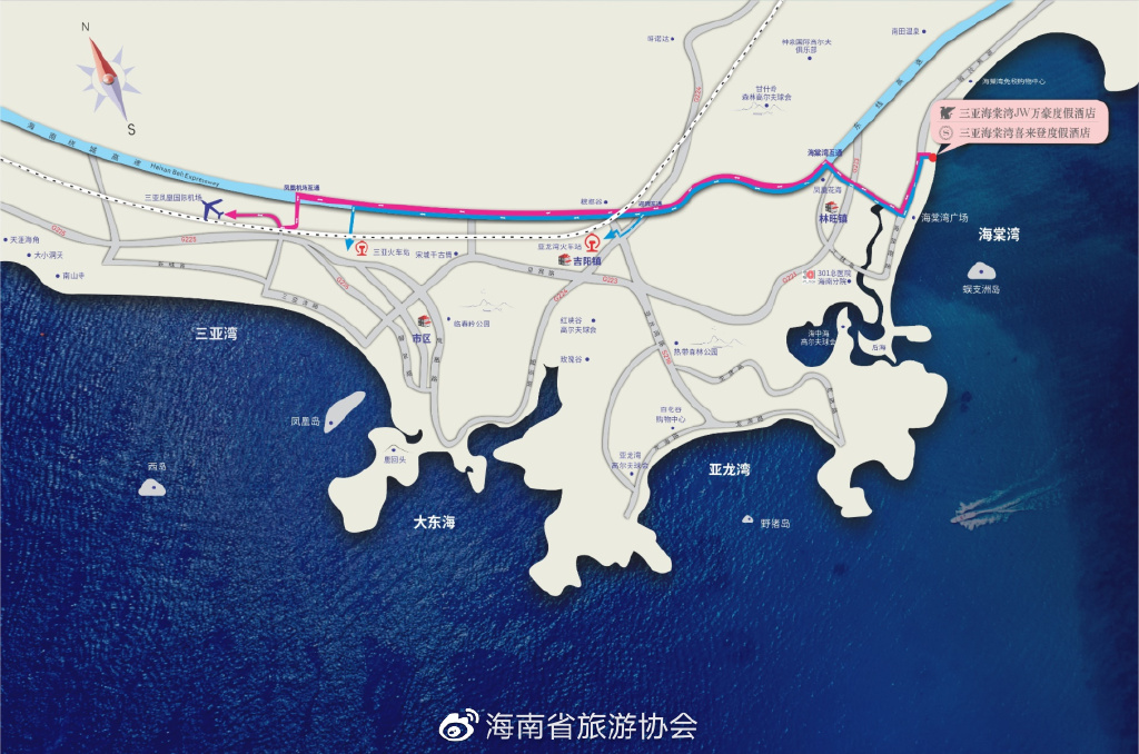 三亚会员酒店,三亚福朋喜来登度假酒店入住体验