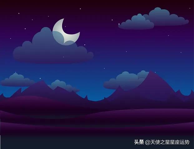 瑞塔安周运3.7-3.13天蝎座狮子座天秤座处女座