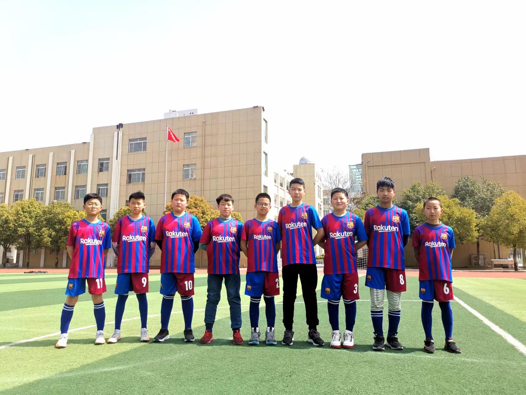 江苏省泗洪县人民路小学足球比赛,旗长杯足球比赛实验小学