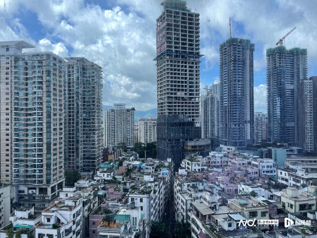 福田某新盘擦边操作“一成首付”！官方“可能会影响正常的网签”