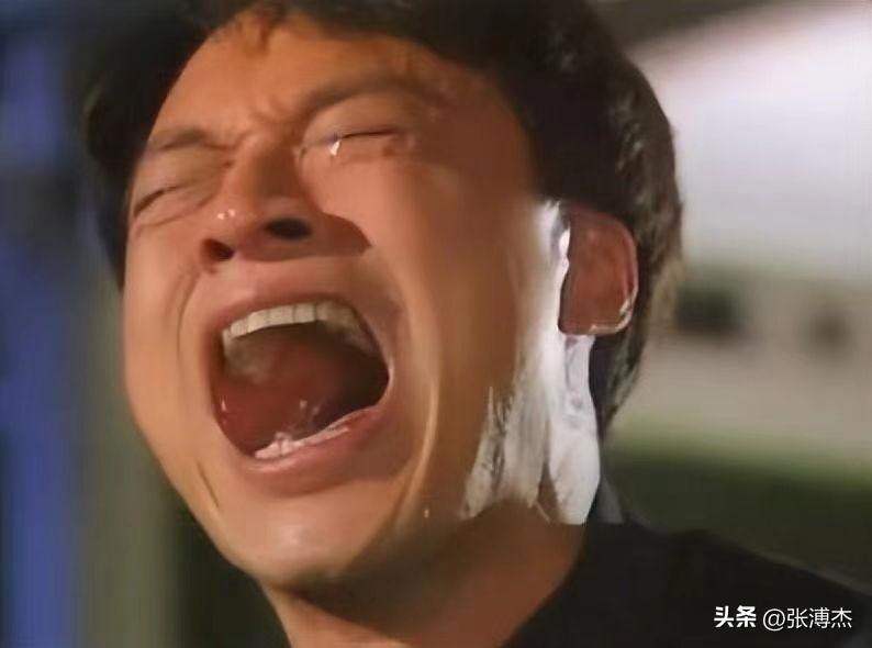 五位家暴男星,被家暴的五位男星