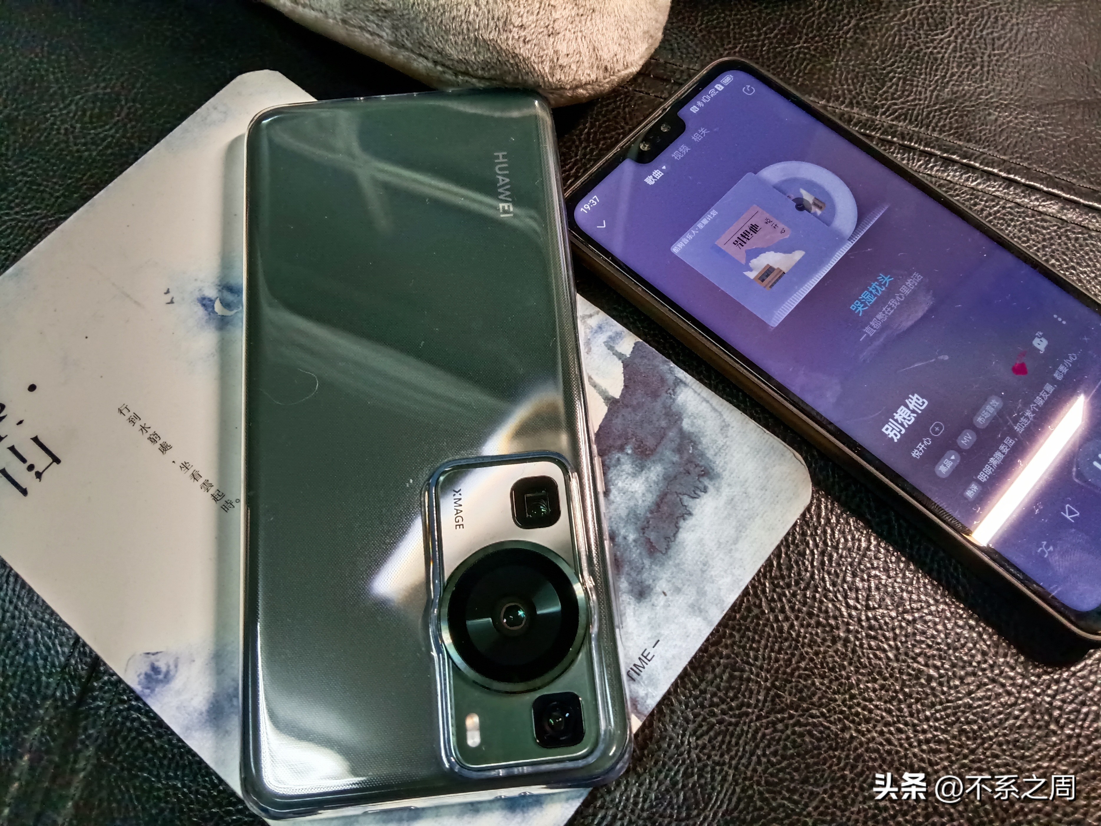 华为p60的拍照水平如何,华为p60标准版拍照到底有多强