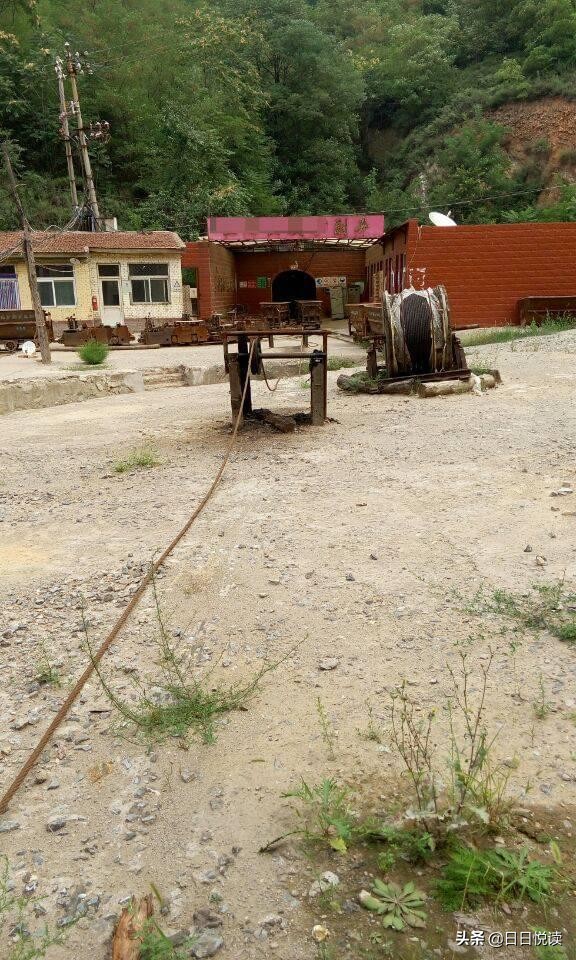 真实的山西矿工,真实的矿工生活和工作情况